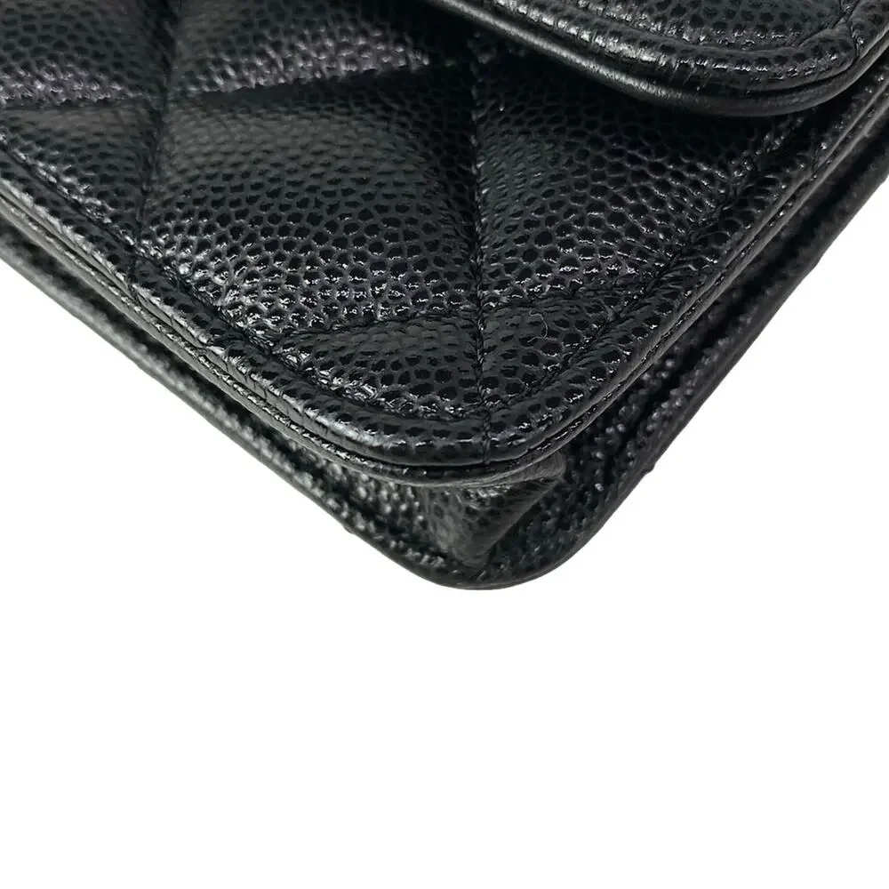 Chanel Matelasse Bum Bag AP3693